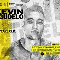 Kevin Agudelo